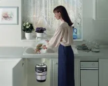 хранителни изхвърляне