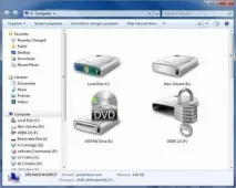 Використання BitLocker для шифрування знімних носіїв (частина 1) bitlocker