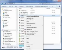 Використання BitLocker для шифрування знімних носіїв (частина 1) використання