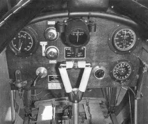 Винищувач Sopwith Triplane винищувач
