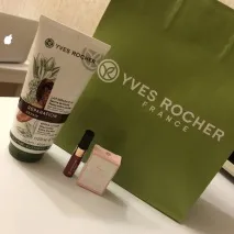 rocher yves