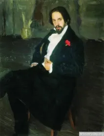 билибин яковлевич