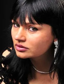 жени килчицкая