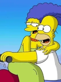 Історія серіалу - Характерні фрази героїв - The Simpsons серіалу