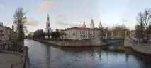 петербург санкт
