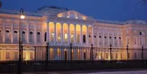 санкт петербург
