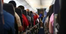 Як перенести довгий переліт без зіпсованого настрою та здоров’я, Хитрості життя перенести