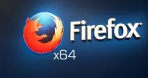 firefox 32-битов