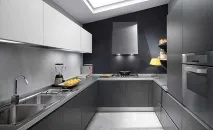 Які кольори поєднуються із сірим поєднуються