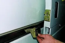 ремонт настройка регулирате