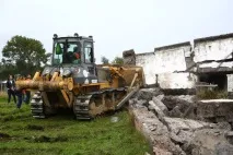 Якою б не була влада, волонтери мають бути» хто і навіщо їде на «360 хвилин заради Байкалу» волонтери