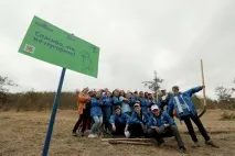 Якою б не була влада, волонтери мають бути» хто і навіщо їде на «360 хвилин заради Байкалу» якою