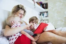 Як позбавити дитину від гаджетозалежності поради психолога - Woman s Day психолога