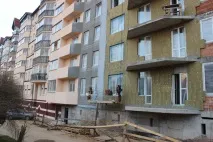 Як може нашкодити неправильне утеплення багатоквартирного будинку - основні помилки та як їх уникнути утеплення