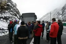 алпинизъм секция