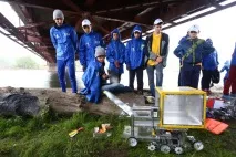 Якою б не була влада, волонтери мають бути» хто і навіщо їде на «360 хвилин заради Байкалу» влада