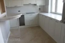 перваз оборудваме
