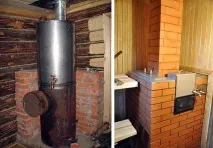 Як обкласти піч у лазні цеглою своїми руками, ніж обкладати пічку лазні