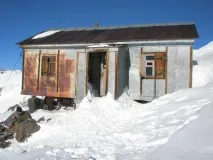 секция изкачихме
