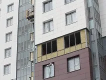 Як може нашкодити неправильне утеплення багатоквартирного будинку - основні помилки та як їх уникнути неправильне