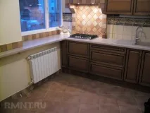 перваз прозореца