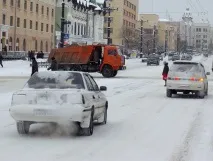 Як не заморозити автомобіль, АВТО ДТП, АВТОМОБІЛІ, АІФ Іркутськ автомобіль