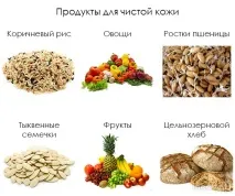 шкіру
