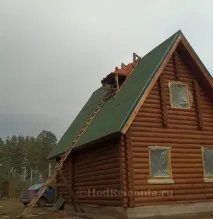 Як класти шведську піч із цегли. печі