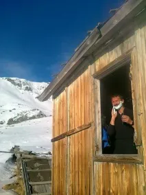 алпинизъм алпинизъм