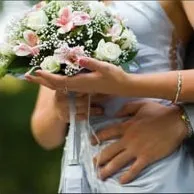 Як з’явився букет – букети квітів, букет на Ваш Сад – квітковий портал Ваш Сад! букет