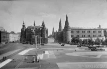 блог москва