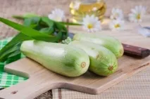Як зберегти кабачки до весни весни
