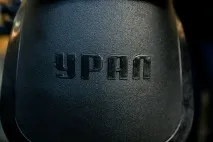 Як збирають мотоцикли «Урал» урал