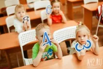 Як підготувати дитину до школи - Дитяча студія дитяча