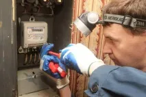 електрически електрически