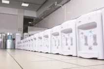 чистия вашите дозатори