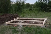 Як побудувати прямокутні альтанки для дачі своїми руками дерев’яні, з металу, бруса, альтанки