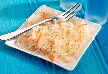 Як приготувати капусту на зиму? капусти