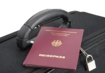Як отримати громадянство Німеччини. німеччини