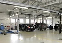 Як побудувати автосалон автосалон