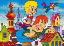 почистите принтер