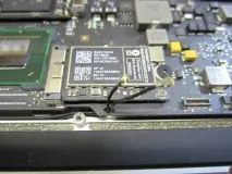 разглобявате macbook