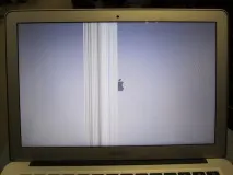 macbook разглобявате