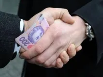 Як правильно давати хабар, щоб не посадили директора