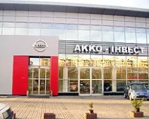 Як побудувати автосалон автосалону