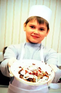 направим специална
