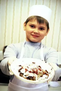Нова година специална