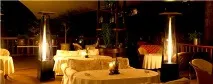 Як залучити клієнтів Розважальний та туристичний бізнес, ХоРеКа (Hotel – Restaurant – Cafe розважальний