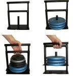 Як збільшити силу хвату сталевий хват, Extrastrong - Силовий тренінг, Фітнес і бодібілдинг, збільшити
