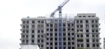 Як будують мансарди та надбудови з ЛСТК у житлових будинках лстк